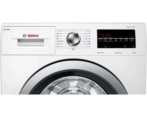 Стиральная машина Bosch WAT28S48ME