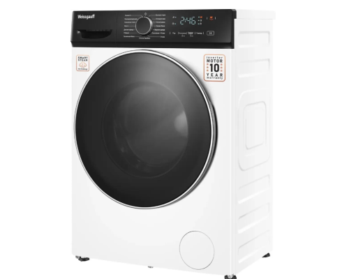 Стиральная машина Weissgauff WM 4627 Touch Inverter Steam