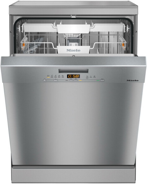 Посудомоечная машина Miele G 5000 SC FRONT INOX
