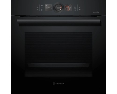 Духовой шкаф Bosch HSG856XC7