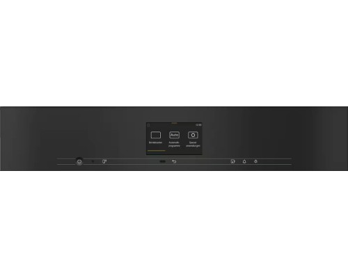 Комби-пароварка Miele DGC 7640 HC Pro OBSW