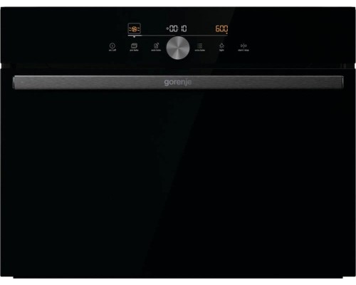 Духовой шкаф с СВЧ Gorenje BCM4547DG