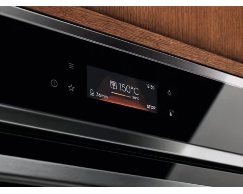 Духовой шкаф Electrolux LOE8P39X