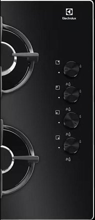 Варочная панель Electrolux EGG6407K