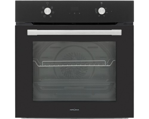 Духовой шкаф Krona MAGNETE 60 BL