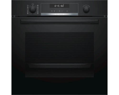 Духовой шкаф Bosch HBG5780B0