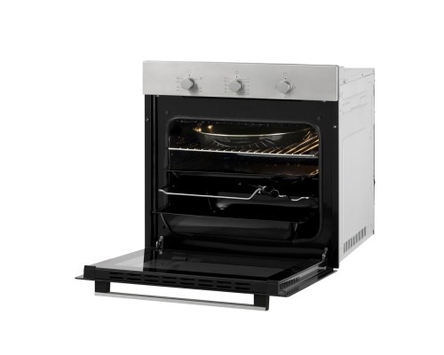 Газовый духовой шкаф Simfer B6GM12011