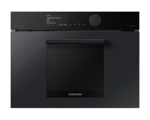 Духовой шкаф Samsung с функцией СВЧ NQ50T9539BD/WT
