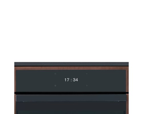 Духовой шкаф Bertazzoni, комбинированный с пароваркой F457MODVTC
