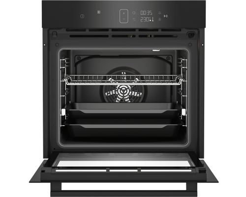 Духовой шкаф Hotpoint FE8 1352 SP BLG