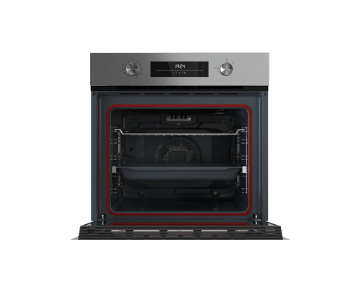Духовой шкаф с DualClean Teka NEO HSB 6350 P SS