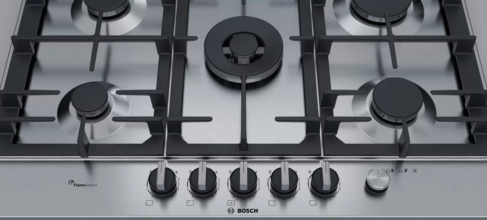Варочная панель Bosch PCQ7A5M90R