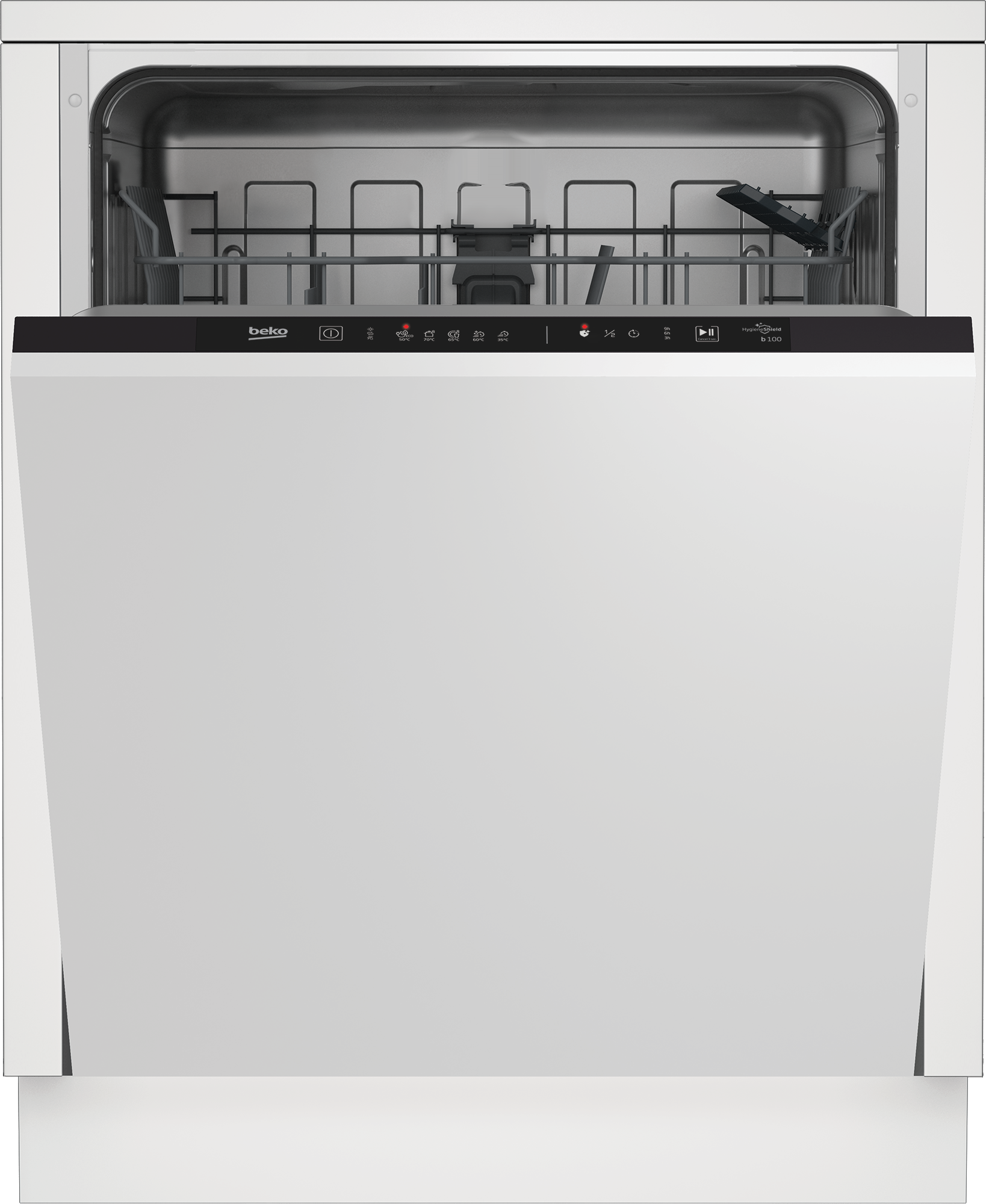 Встраиваемая посудомоечная машина Beko BDIN15320