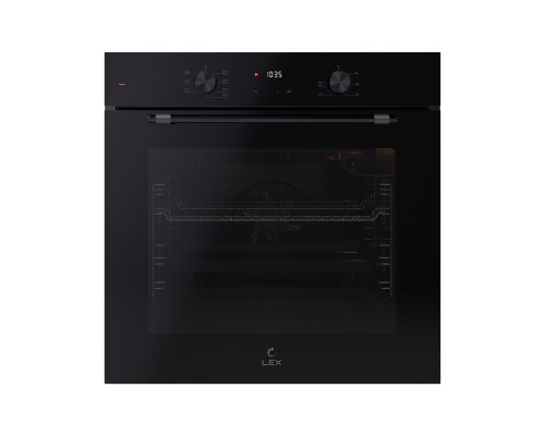 Духовой шкаф встраиваемый LEX EDP 671 BBL MAX