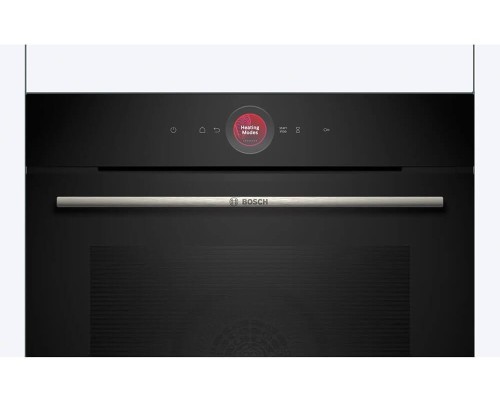 Духовой шкаф Bosch HBG7542B1