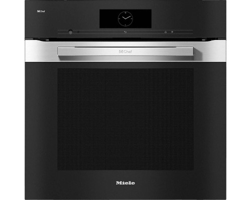 Комбинированный духовой шкаф Miele DO7860 CLST