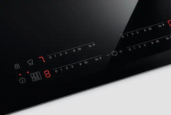 Варочная панель Electrolux EIV 654
