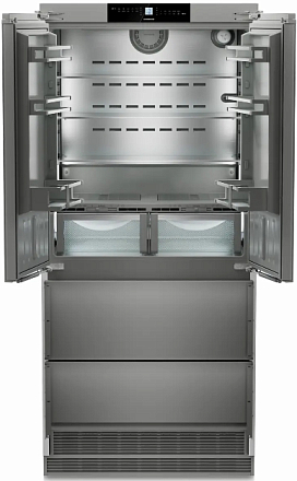 Встраиваемый холодильник Liebherr ECBNe 8872