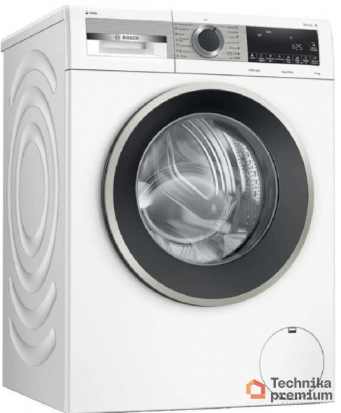 Стиральная машина Bosch WGA25400ME
