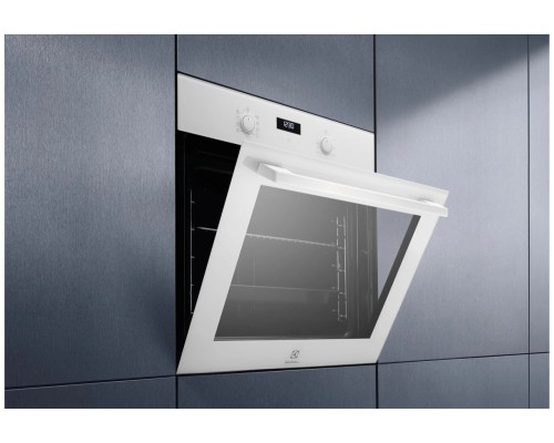 Духовой шкаф Electrolux EOF5F50BV