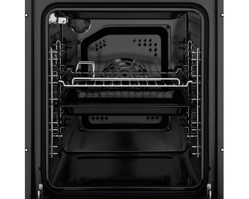 Духовой шкаф Maunfeld EOEM516B