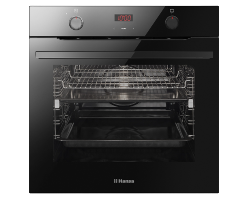 Духовой шкаф Hansa BakingPro BOES683020