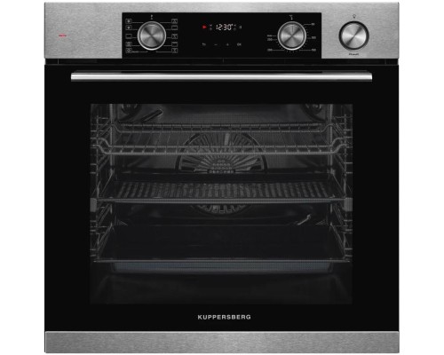 Духовой шкаф Kuppersberg KSO 610 X