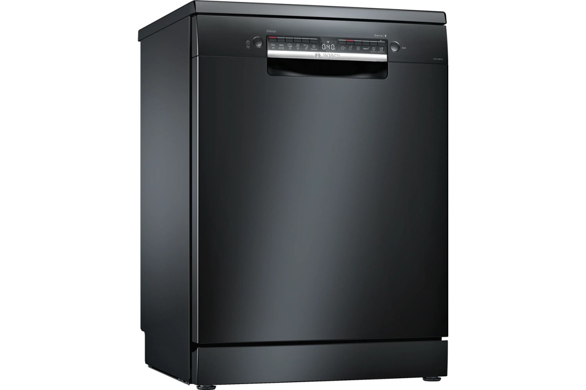 Посудомоечная машина Bosch SMS4HMC01R