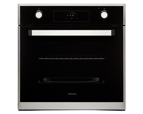 Электрический духовой шкаф KRONA ADRIANO 60 BL G2