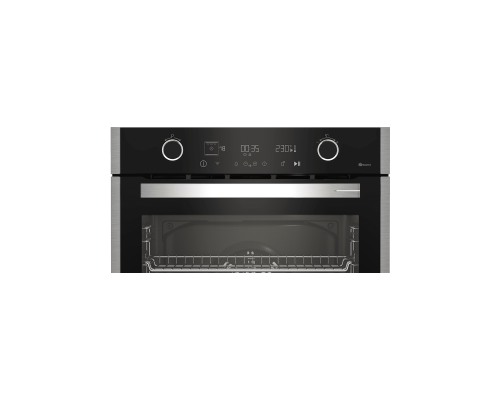 Конвекционный духовой шкаф Grundig GEBM19400BPHI
