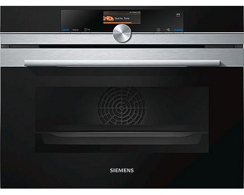 Духовой шкаф Siemens CS636GBS2