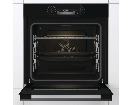 Духовой шкаф Hisense BSA65224CG