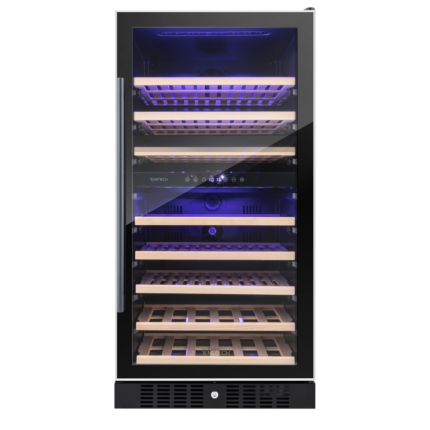Холодильник винный Temptech WP120DCB