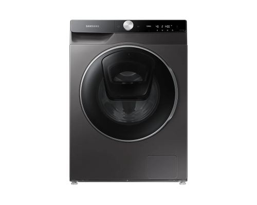Стиральная машина Samsung WW12TP84DSX/LP (AddWash и Eco Bubble)