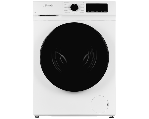 Стиральная машина Monsher MWM 420 Blanc
