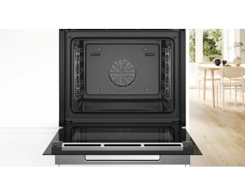 Духовой шкаф Bosch HBG7361B1