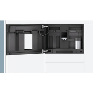 Кофемашина Siemens CT636LEW1