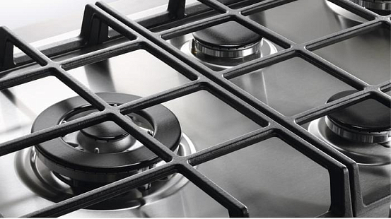 Варочная панель Electrolux EGG 3322 NVX