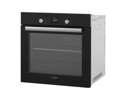 Электрический духовой шкаф Simfer B6ES68011