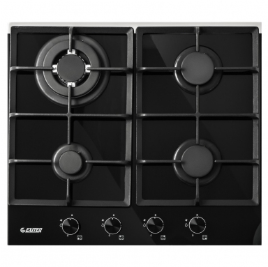 Варочная панель газовая встраиваемая EXITEQ PFH 640 STGB-E