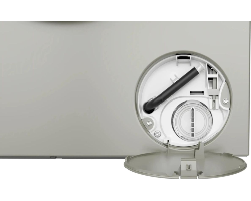 Стиральная машина Bosch WGB2441XME