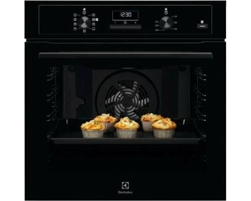 Духовой шкаф Electrolux OEM3H50