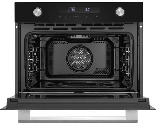 Духовой шкаф Maunfeld MCMO5013MDGB