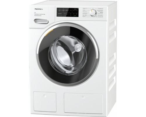Стиральная машина Miele WWH860WCS