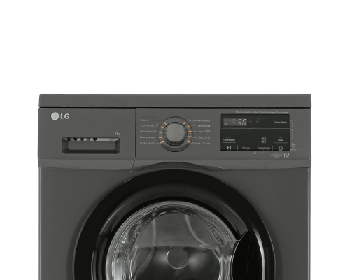 Стиральная машина LG F2J3HS8J