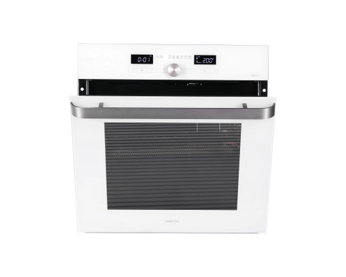 Духовой шкаф HIBERG VM 6193 W