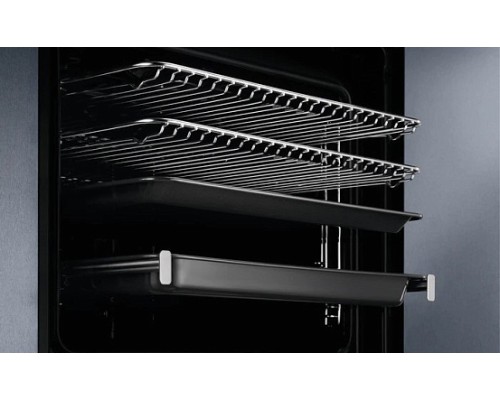 Духовой шкаф Electrolux KOAAS31WX