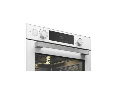 Конвекционный духовой шкаф Grundig GEDM12300W