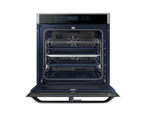 Духовой шкаф Samsung NV75N7646RS/WT