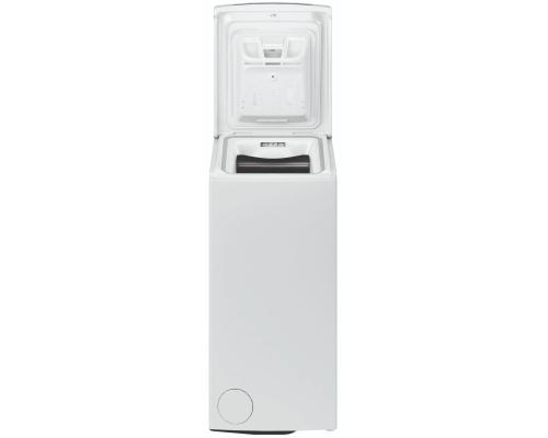 Стиральная машина Whirlpool TDLRB 6251BS EU